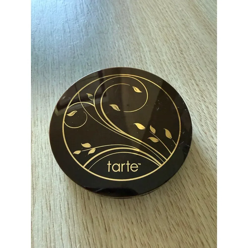 New Tarte Amazonian Clay Smoothing Balm Light Medium 9g Discontinued Rare